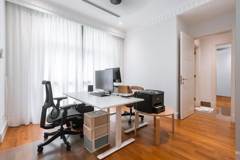 Gardenville, 10 Walshe Road, Tanglin / Holland / Bukit Timah, 3 Bedrooms, 1,647 sqft, Condominium For Sale, by Jill Poo, 500264869 - Study - PropertyGuru.com.sg