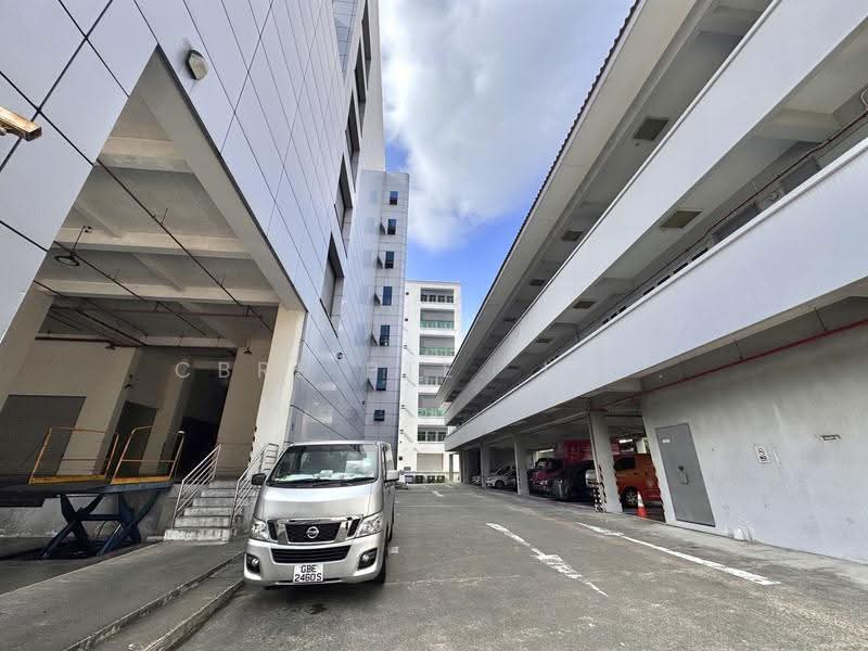 21 Ubi Road, Eunos / Geylang / Paya Lebar, 1,862 sqft, Light Industrial (B1) For Rent, by WALLACE, 500264872 - Exterior - CommercialGuru.com.sg