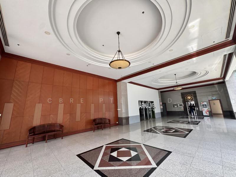 21 Ubi Road, Eunos / Geylang / Paya Lebar, 1,862 sqft, Light Industrial (B1) For Rent, by WALLACE, 500264872 - Lobby - CommercialGuru.com.sg