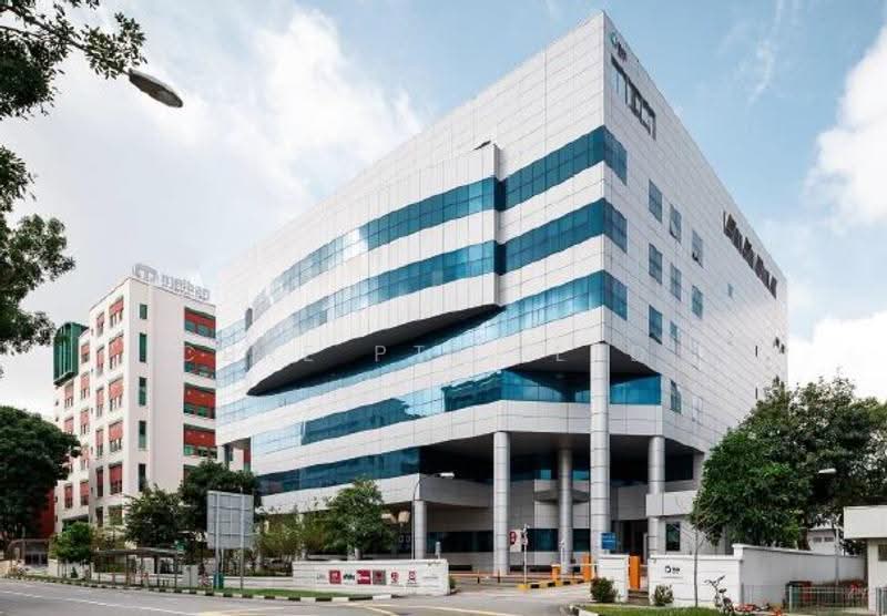 21 Ubi Road, Eunos / Geylang / Paya Lebar, 1,862 sqft, Light Industrial (B1) For Rent, by WALLACE, 500264872 - Exterior - CommercialGuru.com.sg