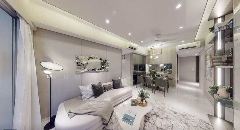 Grand Dunman, 18 Dunman Road, East Coast / Marine Parade, 4 Bedrooms, 1,119 sqft, Condominium For Rent, by Andy Lim 林佳俊, 500264873 - Living Room - PropertyGuru.com.sg