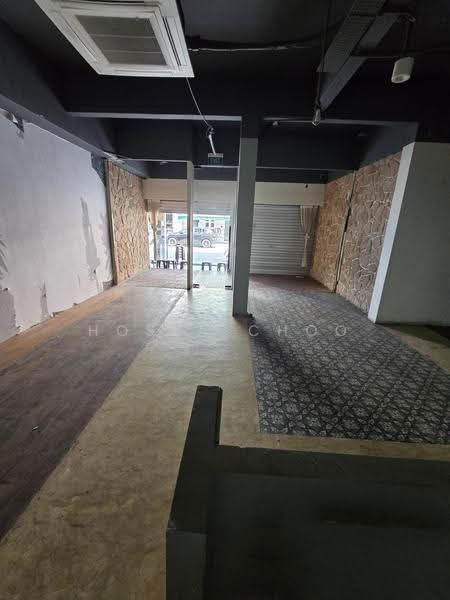 Shop Space for Sale at Keong Siak (FnB/retail), Chinatown / Tanjong Pagar, 1,163 sqft, Shop / Shophouse For Sale, by Hosea Choo, 500264874 - Interior - CommercialGuru.com.sg