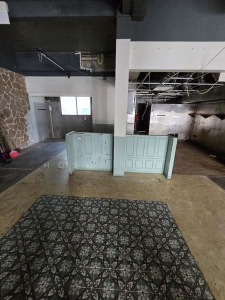 Shop Space for Sale at Keong Siak (FnB/retail), Chinatown / Tanjong Pagar, 1,163 sqft, Shop / Shophouse For Sale, by Hosea Choo, 500264874 - Interior - CommercialGuru.com.sg