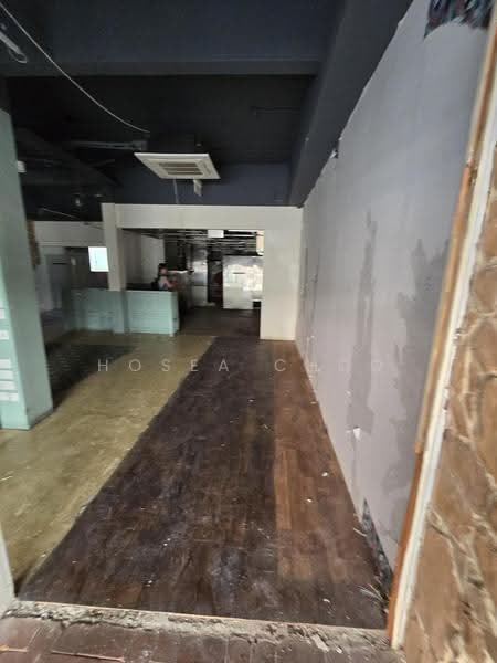 Shop Space for Sale at Keong Siak (FnB/retail), Chinatown / Tanjong Pagar, 1,163 sqft, Shop / Shophouse For Sale, by Hosea Choo, 500264874 - Interior - CommercialGuru.com.sg