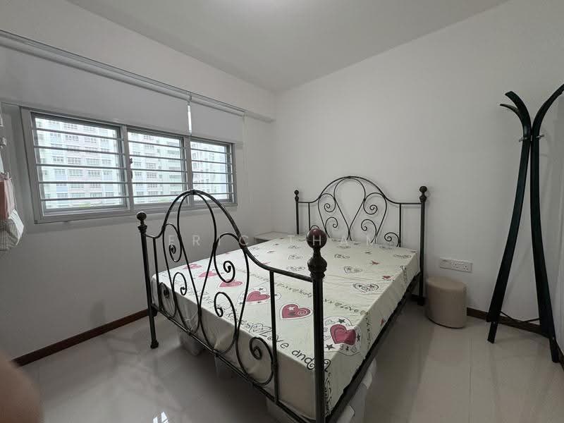 129B Canberra Street, 129B Canberra Street, Sembawang / Yishun, 1 Bedroom, 505 sqft, HDB Flat For Sale, by Eric Tham, 500264876 - Bedroom - PropertyGuru.com.sg