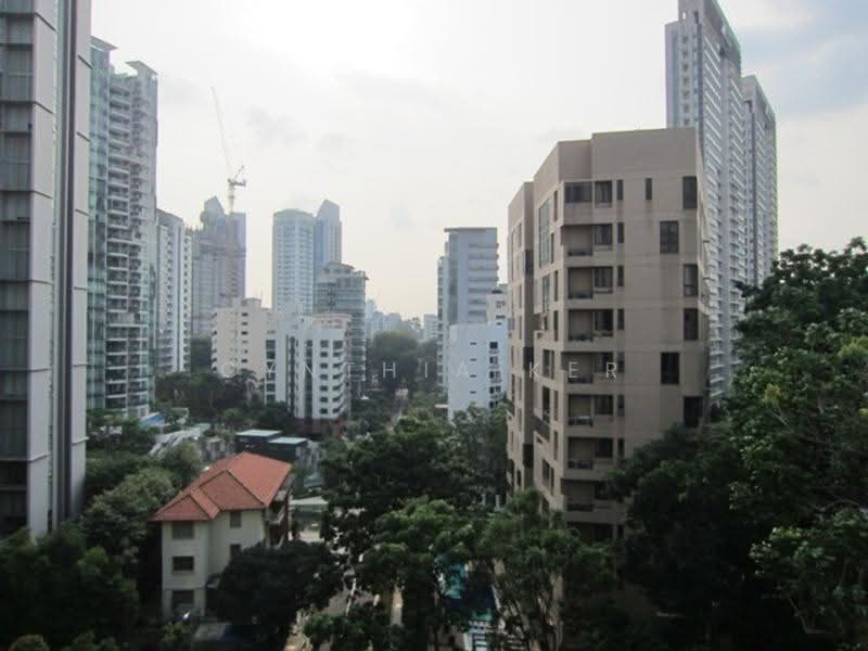 VIVA, 8 Suffolk Walk, Newton / Novena, 3 Bedrooms, 1,324 sqft, Condominium For Rent, by Cynthia Ker, 500264878 - PropertyGuru.com.sg