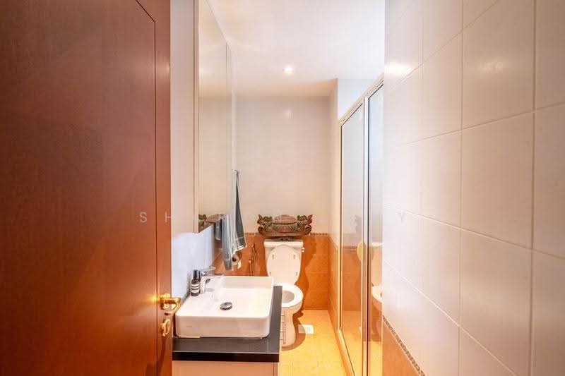 Jervois Jade, 21 Jervois Close, Tanglin / Holland / Bukit Timah, 4 Bedrooms, 2,271 sqft, Apartment For Sale, by Sharon Jany, 500264879 - Bathroom - PropertyGuru.com.sg