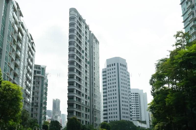 Jervois Jade, 21 Jervois Close, Tanglin / Holland / Bukit Timah, 4 Bedrooms, 2,271 sqft, Apartment For Sale, by Sharon Jany, 500264879 - Exterior - PropertyGuru.com.sg