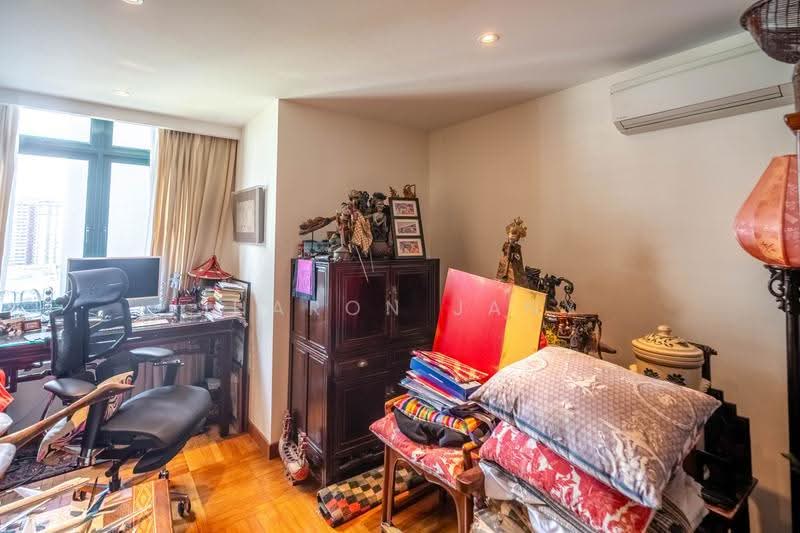 Jervois Jade, 21 Jervois Close, Tanglin / Holland / Bukit Timah, 4 Bedrooms, 2,271 sqft, Apartment For Sale, by Sharon Jany, 500264879 - Study - PropertyGuru.com.sg