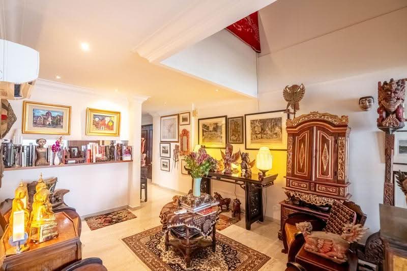 Jervois Jade, 21 Jervois Close, Tanglin / Holland / Bukit Timah, 4 Bedrooms, 2,271 sqft, Apartment For Sale, by Sharon Jany, 500264879 - Living Room - PropertyGuru.com.sg