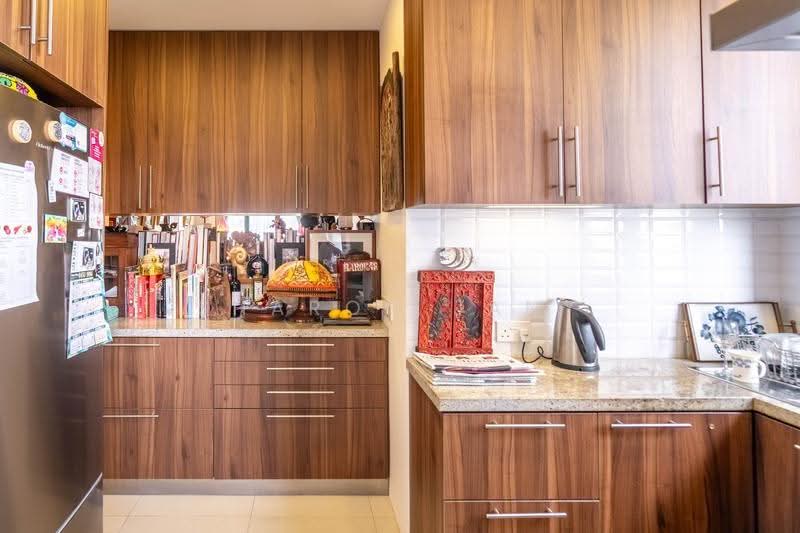 Jervois Jade, 21 Jervois Close, Tanglin / Holland / Bukit Timah, 4 Bedrooms, 2,271 sqft, Apartment For Sale, by Sharon Jany, 500264879 - Kitchen - PropertyGuru.com.sg