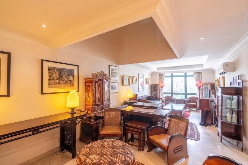 Jervois Jade, 21 Jervois Close, Tanglin / Holland / Bukit Timah, 4 Bedrooms, 2,271 sqft, Apartment For Sale, by Sharon Jany, 500264879 - Living Room - PropertyGuru.com.sg