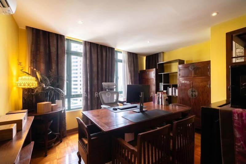 Jervois Jade, 21 Jervois Close, Tanglin / Holland / Bukit Timah, 4 Bedrooms, 2,271 sqft, Apartment For Sale, by Sharon Jany, 500264879 - Study - PropertyGuru.com.sg