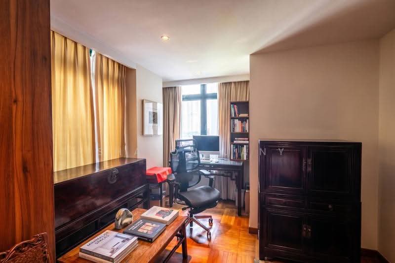 Jervois Jade, 21 Jervois Close, Tanglin / Holland / Bukit Timah, 4 Bedrooms, 2,271 sqft, Apartment For Sale, by Sharon Jany, 500264879 - Study - PropertyGuru.com.sg