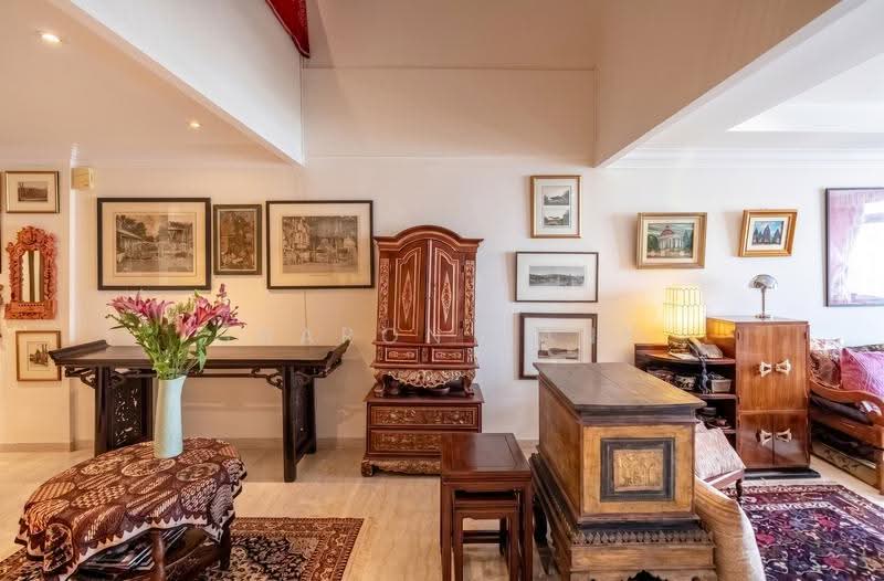 Jervois Jade, 21 Jervois Close, Tanglin / Holland / Bukit Timah, 4 Bedrooms, 2,271 sqft, Apartment For Sale, by Sharon Jany, 500264879 - Living Room - PropertyGuru.com.sg