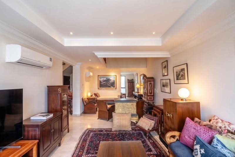 Jervois Jade, 21 Jervois Close, Tanglin / Holland / Bukit Timah, 4 Bedrooms, 2,271 sqft, Apartment For Sale, by Sharon Jany, 500264879 - Living Room - PropertyGuru.com.sg