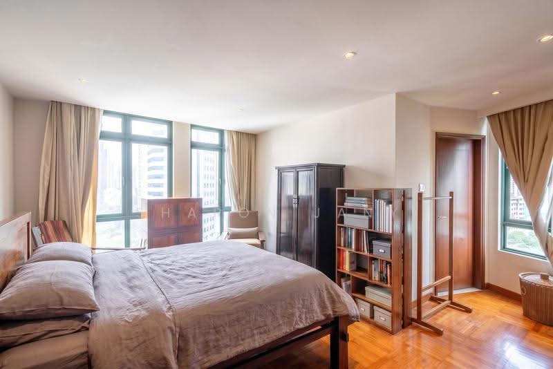Jervois Jade, 21 Jervois Close, Tanglin / Holland / Bukit Timah, 4 Bedrooms, 2,271 sqft, Apartment For Sale, by Sharon Jany, 500264879 - Bedroom - PropertyGuru.com.sg