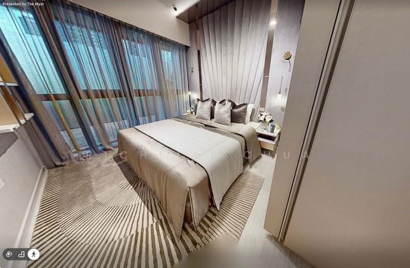 The Myst, 800 Upper Bukit Timah Road, Dairy Farm / Bukit Panjang / Choa Chu Kang, 2 Bedrooms, 678 sqft, Condominium For Sale, by Richelle Chua, 500264881 - PropertyGuru.com.sg