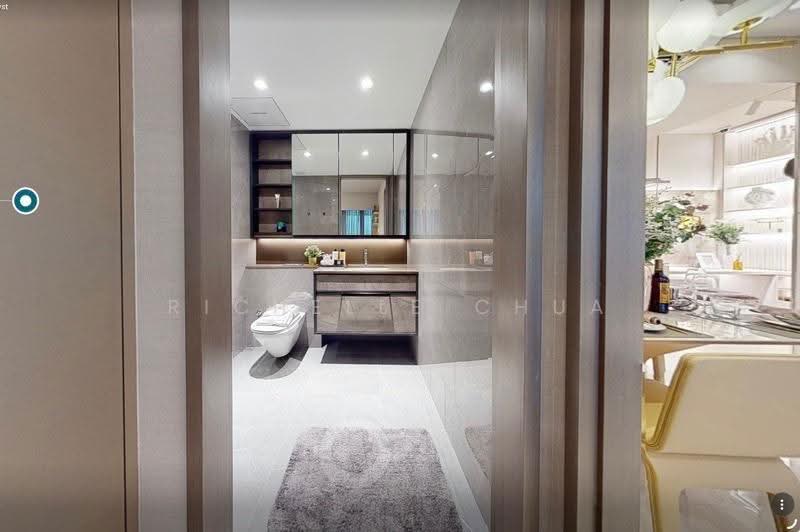 The Myst, 800 Upper Bukit Timah Road, Dairy Farm / Bukit Panjang / Choa Chu Kang, 2 Bedrooms, 678 sqft, Condominium For Sale, by Richelle Chua, 500264881 - PropertyGuru.com.sg