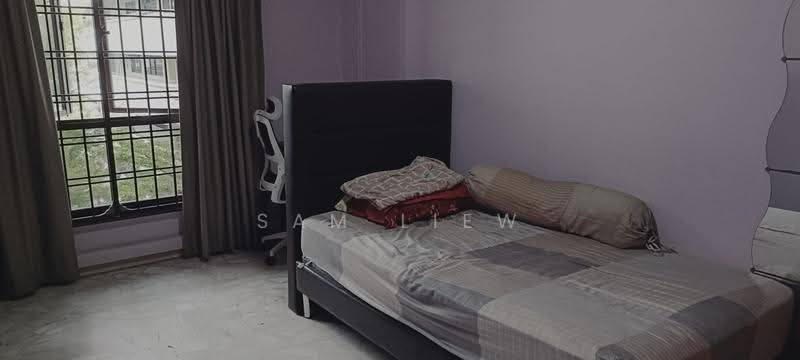 288F Bukit Batok Street 25, 288F Bukit Batok Street 25, Dairy Farm / Bukit Panjang / Choa Chu Kang, Room Rental, 120 sqft, HDB Flat For Rent, by Sam Liew, 500264882 - Bedroom - PropertyGuru.com.sg