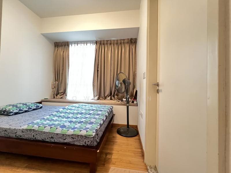 The Minton, 147 Hougang Street 11, Hougang / Punggol / Sengkang, 4 Bedrooms, 1,658 sqft, Condominium For Sale, by Owen Tan, 500264884 - Bedroom - PropertyGuru.com.sg