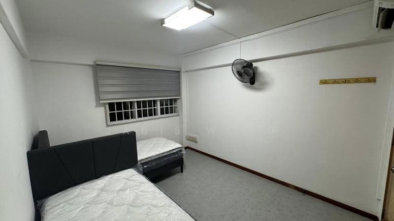 118 Bedok Reservoir Road, 118 Bedok Reservoir Road, Bedok / Upper East Coast, Room Rental, 100 sqft, HDB Flat For Rent, by Jadis Wong, 500264887 - Bedroom - PropertyGuru.com.sg