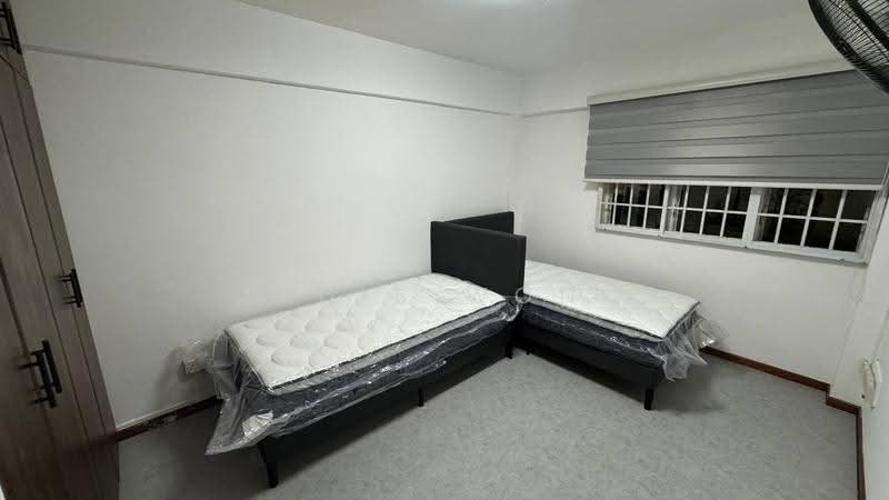 118 Bedok Reservoir Road, 118 Bedok Reservoir Road, Bedok / Upper East Coast, Room Rental, 100 sqft, HDB Flat For Rent, by Jadis Wong, 500264887 - Bedroom - PropertyGuru.com.sg