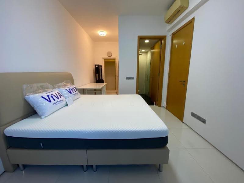 Lumiere, 2 Mistri Road, Chinatown / Tanjong Pagar, 1 Bedroom, 678 sqft, Apartment For Rent, by April Chia, 500264889 - Bedroom - PropertyGuru.com.sg