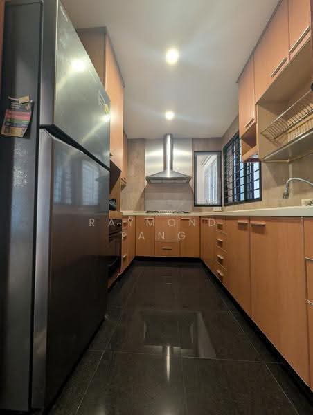 The Sterling, 1001 Bukit Timah Road, Clementi Park / Upper Bukit Timah, 3 Bedrooms, 1,421 sqft, Condominium For Rent, by Raymond Tang, 500264892 - Kitchen - PropertyGuru.com.sg