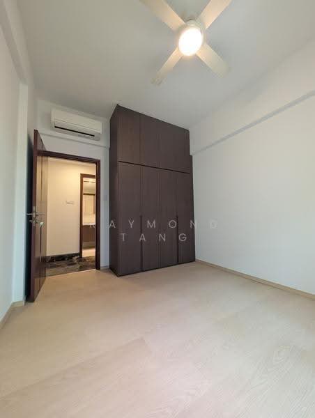 The Sterling, 1001 Bukit Timah Road, Clementi Park / Upper Bukit Timah, 3 Bedrooms, 1,421 sqft, Condominium For Rent, by Raymond Tang, 500264892 - Common Bedroom - PropertyGuru.com.sg