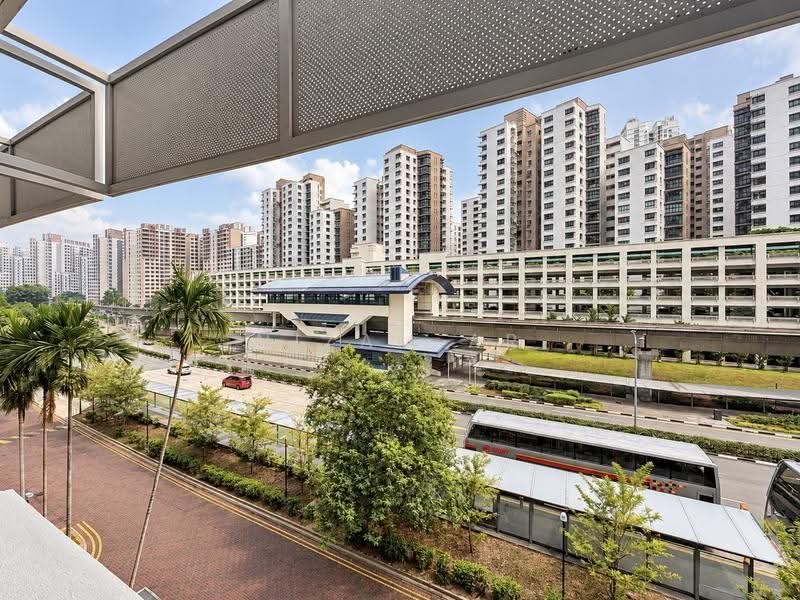 525 Jelapang Road, 525 Jelapang Road, Dairy Farm / Bukit Panjang / Choa Chu Kang, 3 Bedrooms, 1,303 sqft, HDB Flat For Sale, by Nizam AR, 500264893 - Exterior - PropertyGuru.com.sg
