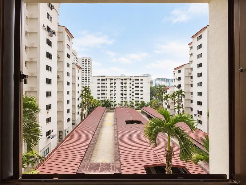 525 Jelapang Road, 525 Jelapang Road, Dairy Farm / Bukit Panjang / Choa Chu Kang, 3 Bedrooms, 1,303 sqft, HDB Flat For Sale, by Nizam AR, 500264893 - PropertyGuru.com.sg
