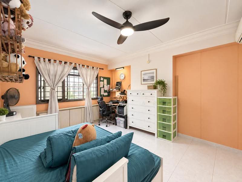 525 Jelapang Road, 525 Jelapang Road, Dairy Farm / Bukit Panjang / Choa Chu Kang, 3 Bedrooms, 1,303 sqft, HDB Flat For Sale, by Nizam AR, 500264893 - PropertyGuru.com.sg