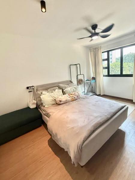 402A Fernvale Lane, 402A Fernvale Lane, Hougang / Punggol / Sengkang, 3 Bedrooms, 1,001 sqft, HDB Flat For Sale, by Azhar Baksin, 500264897 - Master Bedroom - PropertyGuru.com.sg