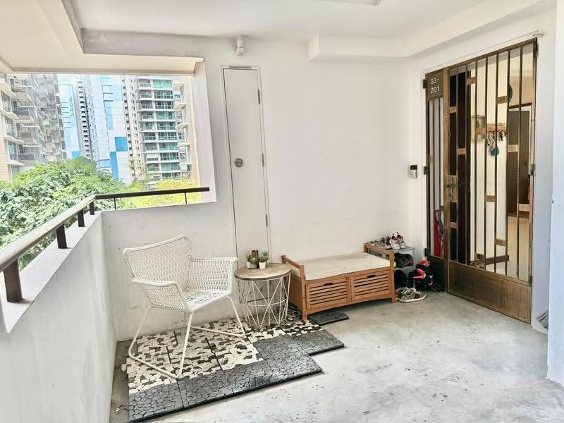 402A Fernvale Lane, 402A Fernvale Lane, Hougang / Punggol / Sengkang, 3 Bedrooms, 1,001 sqft, HDB Flat For Sale, by Azhar Baksin, 500264897 - Corner Unit - PropertyGuru.com.sg
