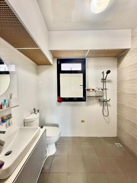 402A Fernvale Lane, 402A Fernvale Lane, Hougang / Punggol / Sengkang, 3 Bedrooms, 1,001 sqft, HDB Flat For Sale, by Azhar Baksin, 500264897 - Common Bathroom 2 - PropertyGuru.com.sg