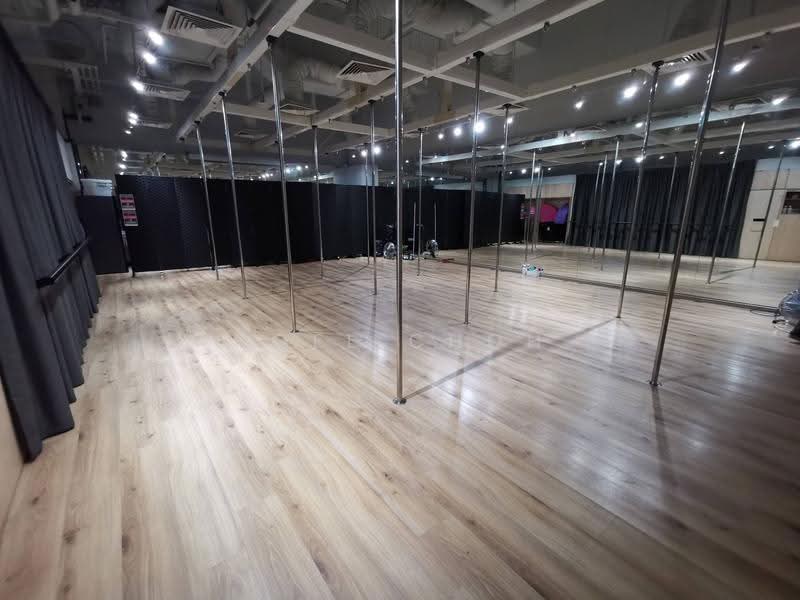 Tanjong Pagar, Fully Fitted with Built-In Bathrooms, Chinatown / Tanjong Pagar, 6,800 sqft, Mall Shop For Rent, by Noel Choh, 500264898 - Interior - CommercialGuru.com.sg