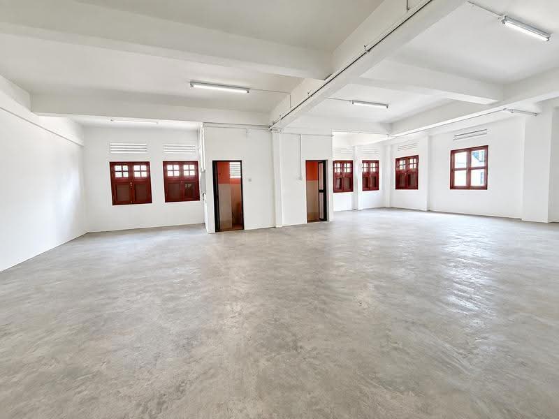 236 Geylang Road, 236 Geylang Road, Eunos / Geylang / Paya Lebar, 3,678 sqft, Office For Rent, by FiFi Ng, 500264899 - Interior - CommercialGuru.com.sg