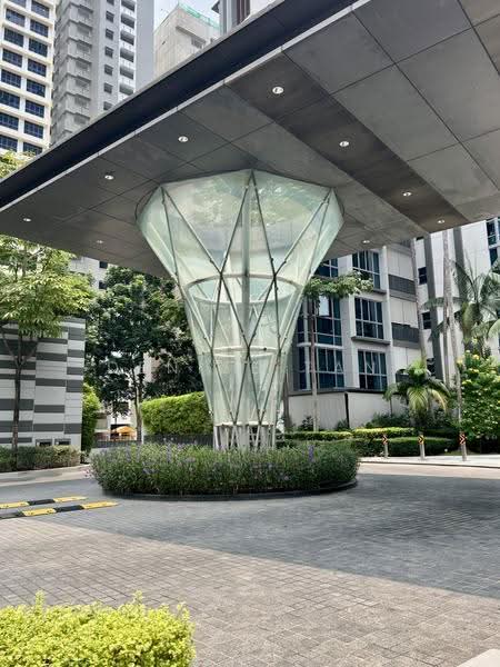 H2O Residences, 40 Fernvale Link, Seletar / Yio Chu Kang, 334 sqft, Other Retail For Sale, by Denise Tan, 500264900 - Exterior - CommercialGuru.com.sg