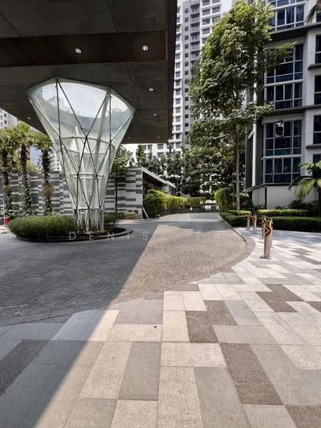 H2O Residences, 40 Fernvale Link, Seletar / Yio Chu Kang, 334 sqft, Other Retail For Sale, by Denise Tan, 500264900 - Exterior - CommercialGuru.com.sg
