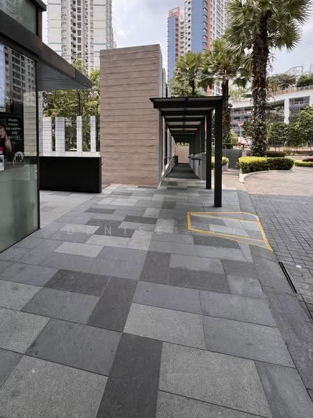 H2O Residences, 40 Fernvale Link, Seletar / Yio Chu Kang, 334 sqft, Other Retail For Sale, by Denise Tan, 500264900 - Exterior - CommercialGuru.com.sg