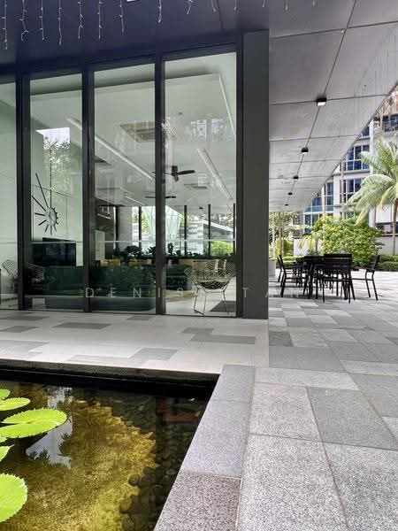 H2O Residences, 40 Fernvale Link, Seletar / Yio Chu Kang, 334 sqft, Other Retail For Sale, by Denise Tan, 500264900 - Exterior - CommercialGuru.com.sg