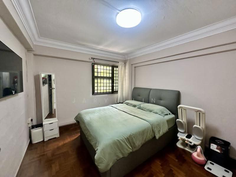 21 Dover Crescent, 21 Dover Crescent, Buona Vista / West Coast / Clementi New Town, 3 Bedrooms, 786 sqft, HDB Flat For Sale, by Jaryl Lin, 500264903 - Bedroom - PropertyGuru.com.sg