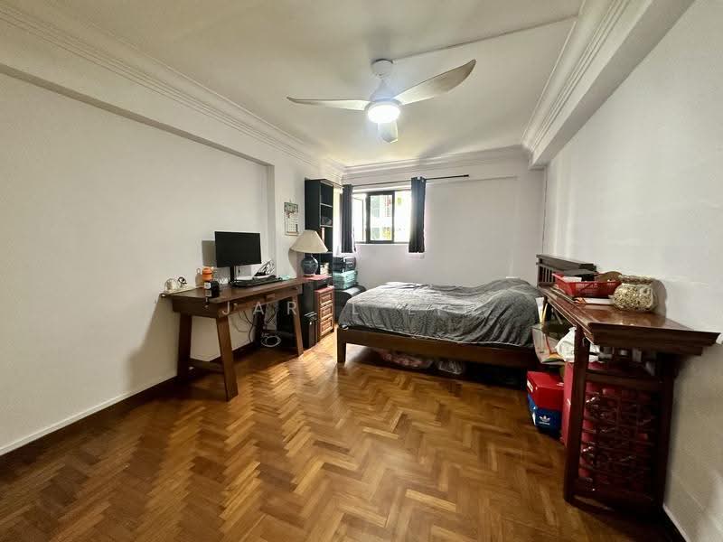 21 Dover Crescent, 21 Dover Crescent, Buona Vista / West Coast / Clementi New Town, 3 Bedrooms, 786 sqft, HDB Flat For Sale, by Jaryl Lin, 500264903 - Bedroom - PropertyGuru.com.sg