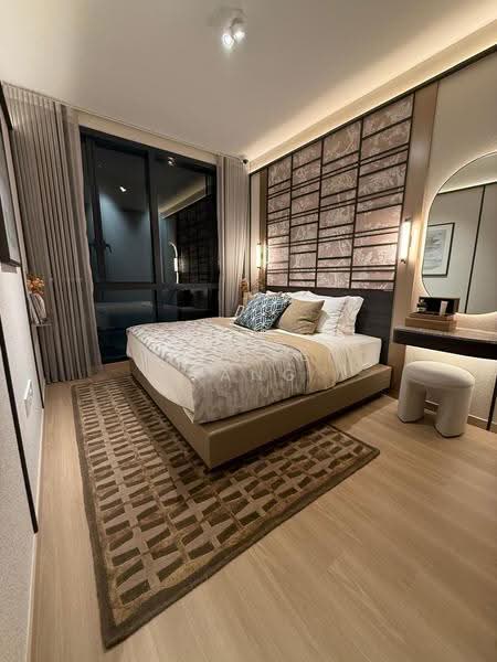 Narra Residences, 50, Dairy Farm / Bukit Panjang / Choa Chu Kang, 3 Bedrooms, 872 sqft, Condominium For Sale, by Maureen Kang, 500264904 - Bedroom - PropertyGuru.com.sg