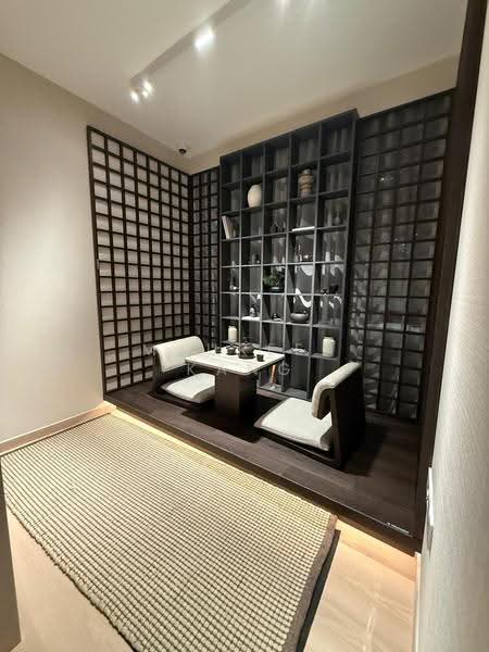 Narra Residences, 50, Dairy Farm / Bukit Panjang / Choa Chu Kang, 3 Bedrooms, 872 sqft, Condominium For Sale, by Maureen Kang, 500264904 - Study - PropertyGuru.com.sg