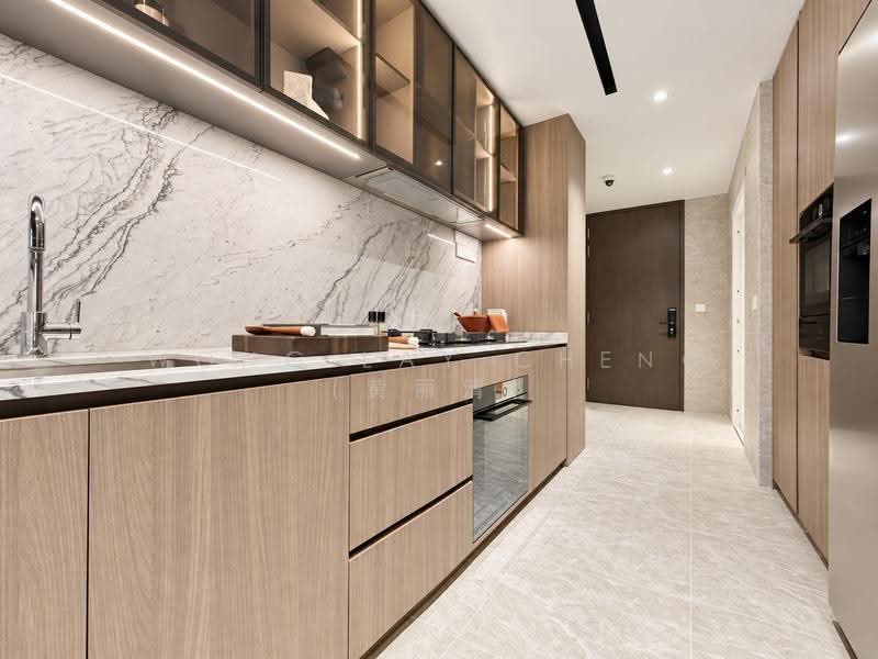MEYER BLUE, 83 Meyer Road, East Coast / Marine Parade, 4 Bedrooms, 1,518 sqft, Condominium For Sale, by Wong Lay Cheng (黄丽清), 500264905 - PropertyGuru.com.sg