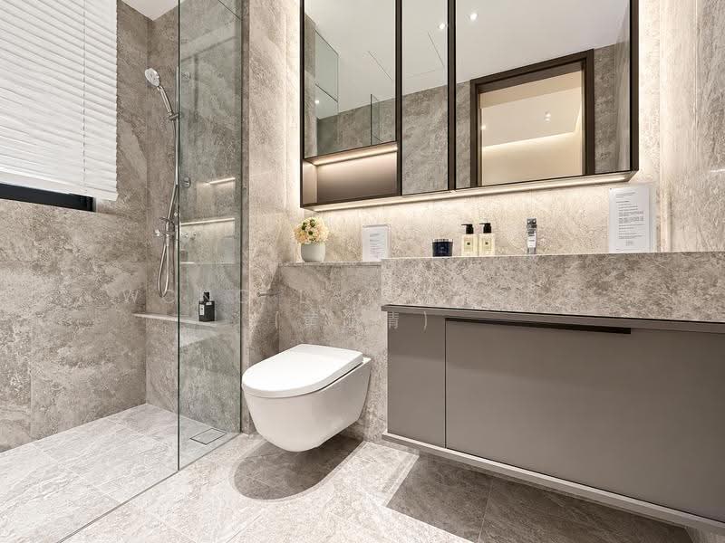 MEYER BLUE, 83 Meyer Road, East Coast / Marine Parade, 4 Bedrooms, 1,518 sqft, Condominium For Sale, by Wong Lay Cheng (黄丽清), 500264905 - PropertyGuru.com.sg