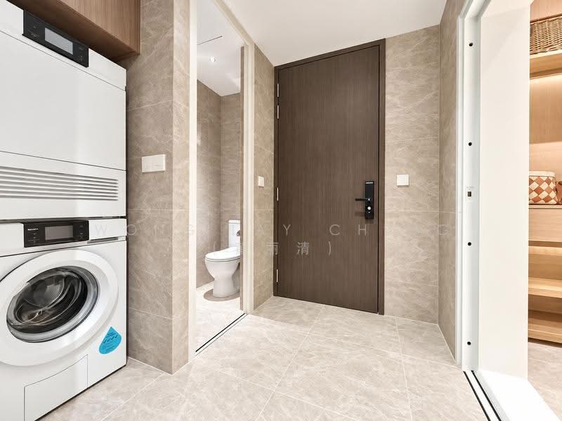 MEYER BLUE, 83 Meyer Road, East Coast / Marine Parade, 4 Bedrooms, 1,518 sqft, Condominium For Sale, by Wong Lay Cheng (黄丽清), 500264905 - PropertyGuru.com.sg