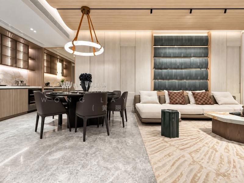 MEYER BLUE, 83 Meyer Road, East Coast / Marine Parade, 4 Bedrooms, 1,518 sqft, Condominium For Sale, by Wong Lay Cheng (黄丽清), 500264905 - PropertyGuru.com.sg